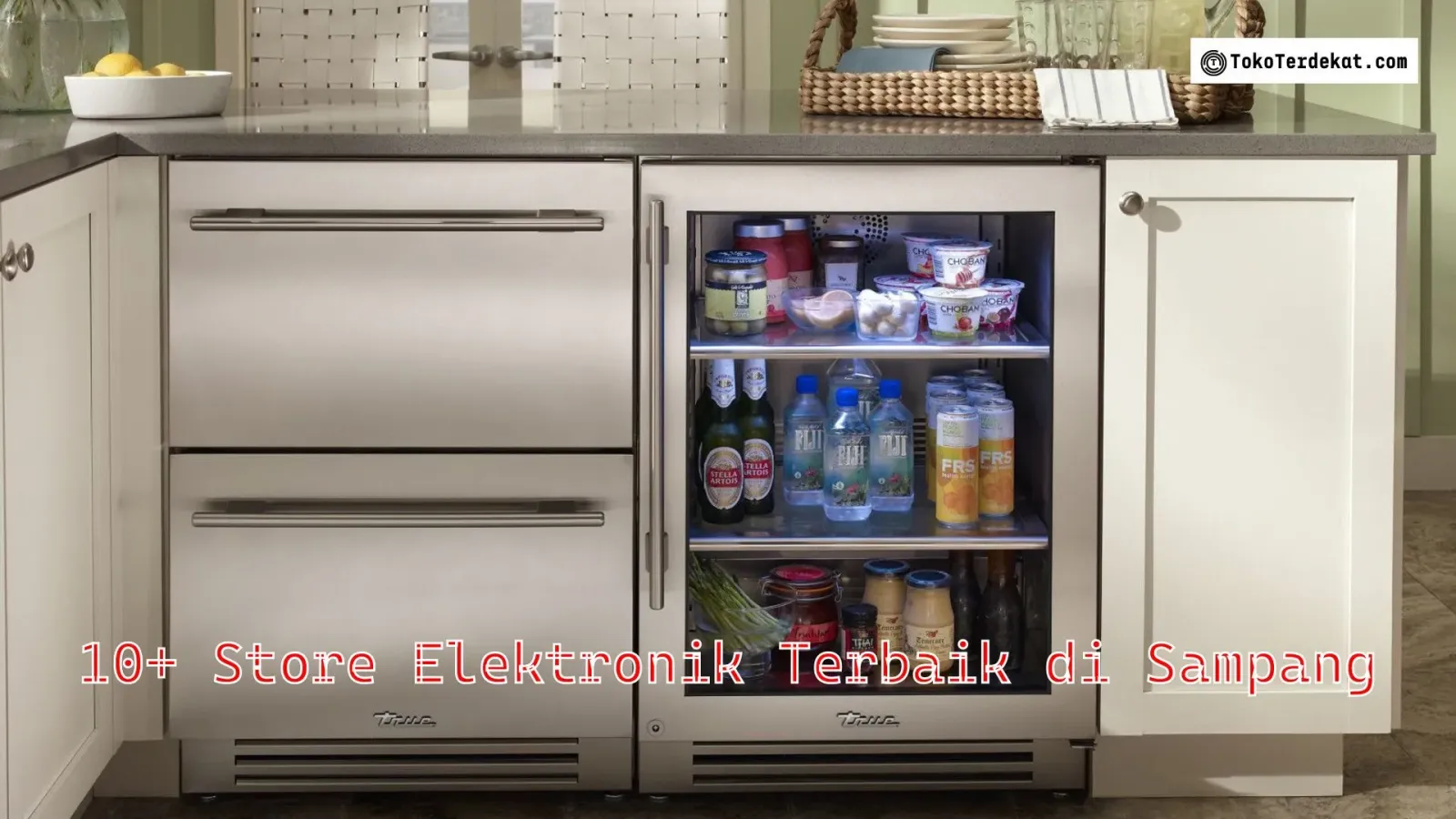 MUJI SERVIS: Solusi Perbaikan Elektronik Terdekat di Sampang Cilacap